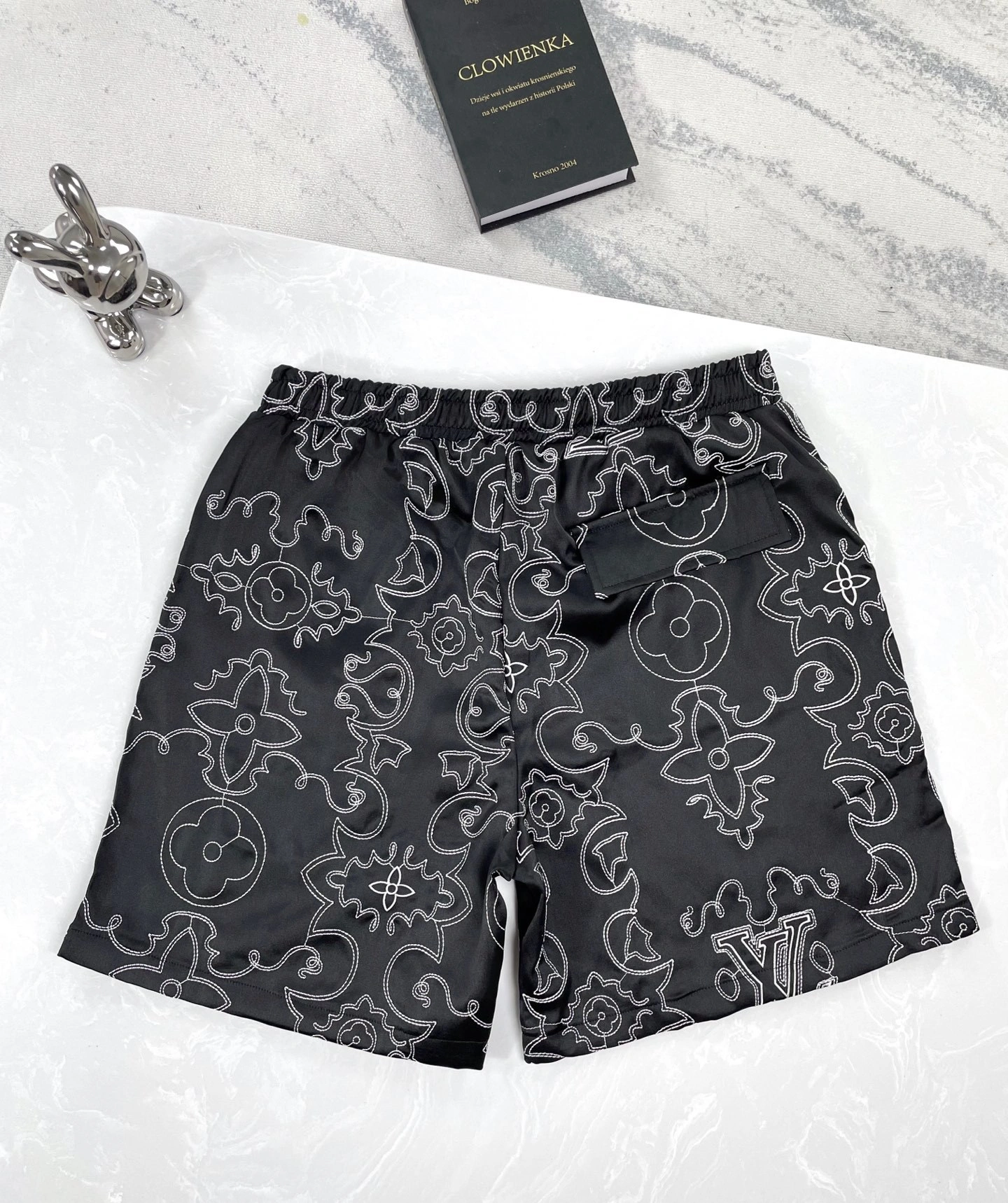 wg.luxury- 8V embroidery item:E-F237E1524